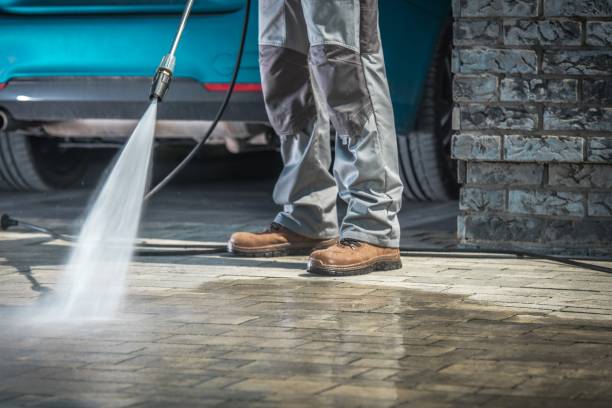  Hazel Dell, WA Pressure Washing Pros