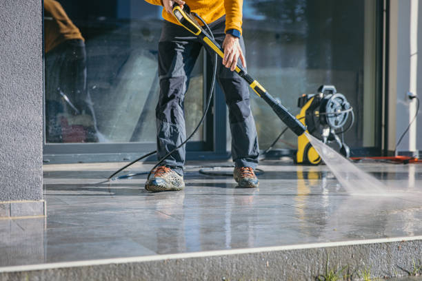 Best Building Exterior Washing  in Hazel Dell, WA
