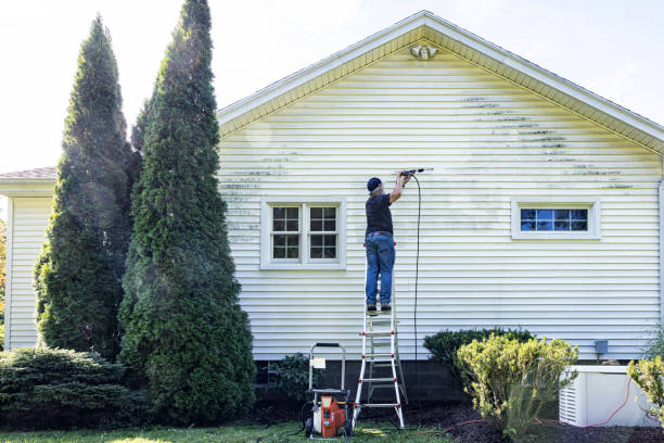 Best Rust Removal  in Hazel Dell, WA
