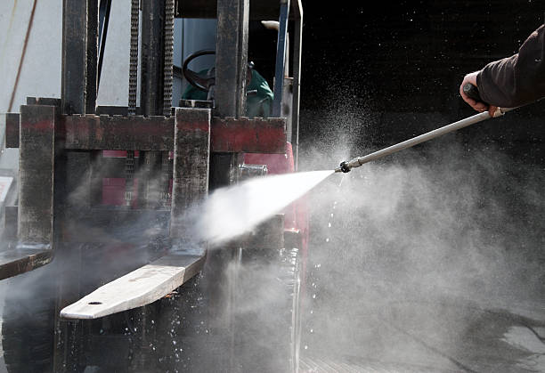 Hazel Dell, WA Pressure Washing Services Company